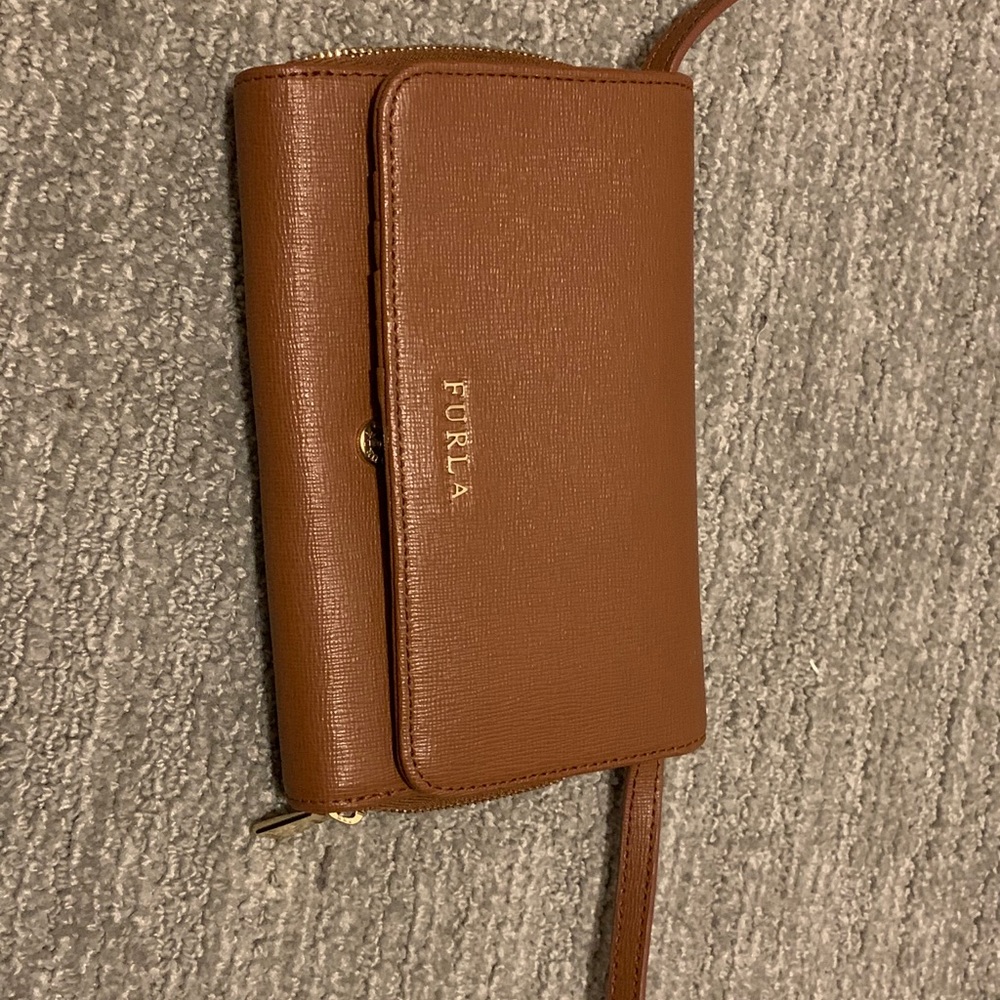 Furla mini bag